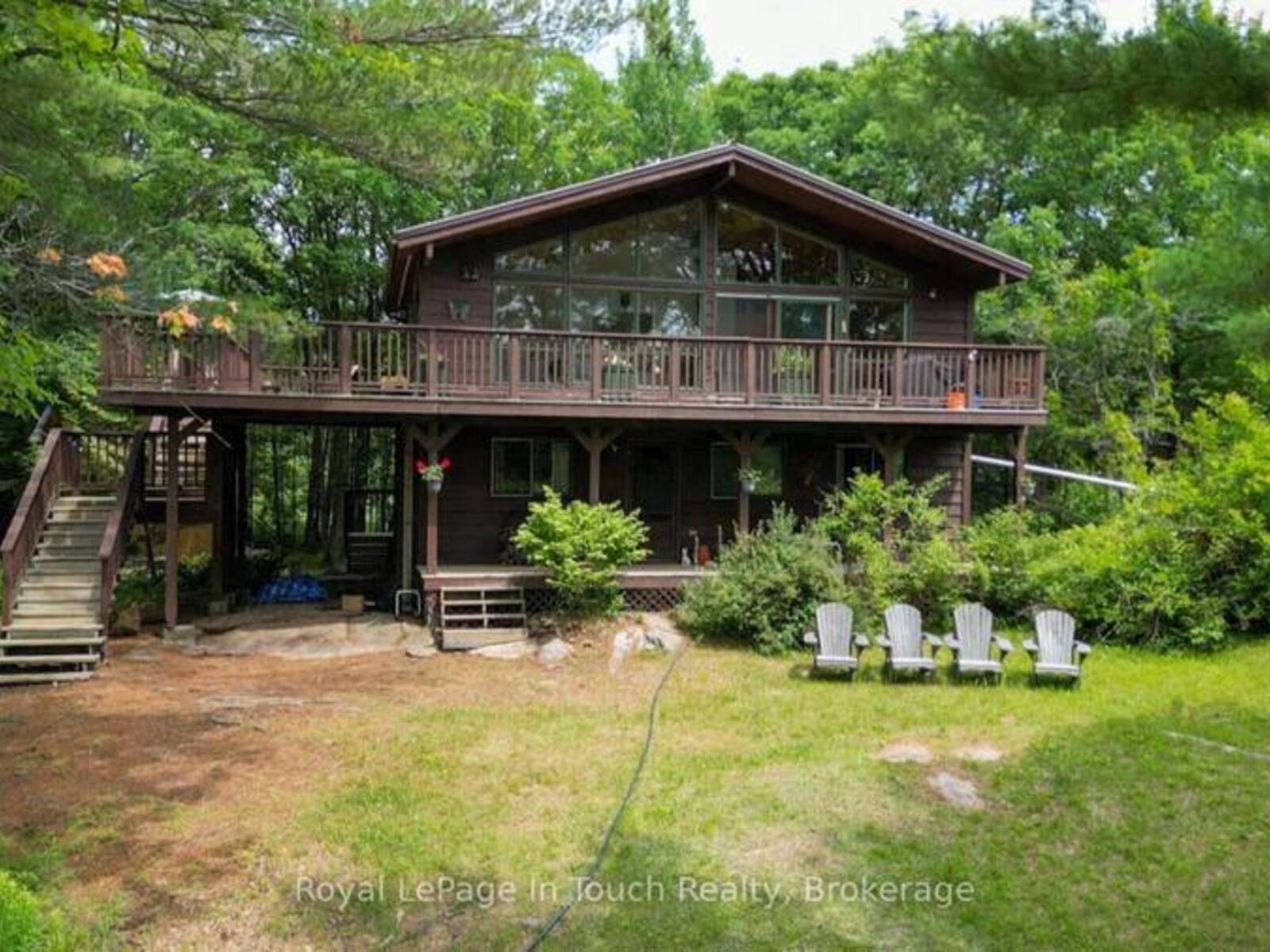 3098 ISLAND 1040, Honey Harbour, Ontario P0E 1E0