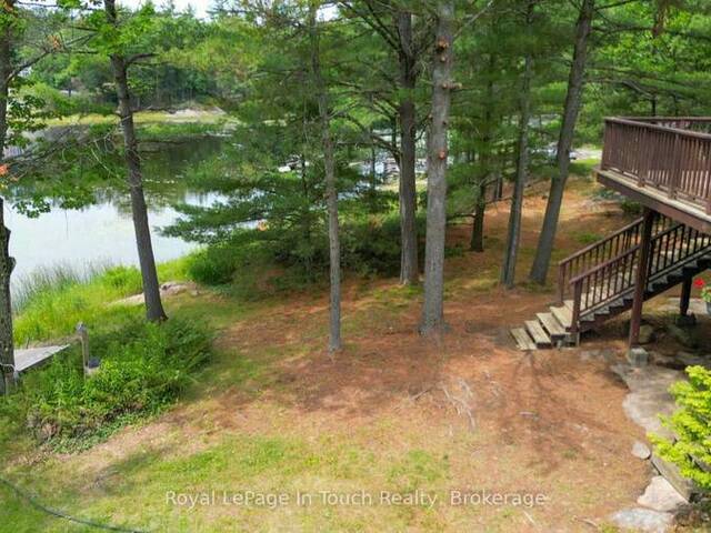 3098 ISLAND 1040 Honey Harbour Ontario, P0E 1E0 - 4 Bedrooms Waterfront Home For sale