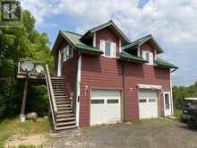 1990 NORTH ROAD | Parry Sound Ontario | Slide Image Ten