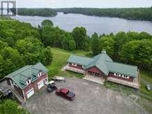 1990 NORTH ROAD | Parry Sound Ontario | Slide Image One