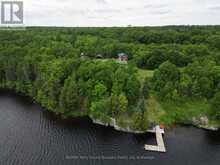 1990 NORTH ROAD | Parry Sound Ontario | Slide Image Thirty-four
