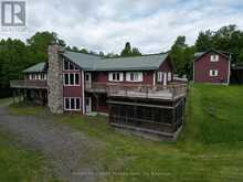 1990 NORTH ROAD | Parry Sound Ontario | Slide Image Three