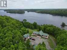1990 NORTH ROAD | Parry Sound Ontario | Slide Image Four