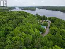 1990 NORTH ROAD | Parry Sound Ontario | Slide Image Five