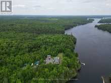 1990 NORTH ROAD | Parry Sound Ontario | Slide Image Eight