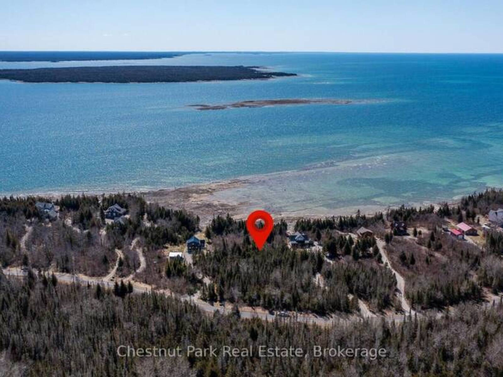 16 GREENOUGH POINT ROAD, Northern Bruce Peninsula, Ontario N0H 2M0