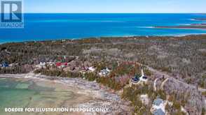 16 GREENOUGH POINT ROAD | Northern Bruce Peninsula Ontario | Slide Image Eleven