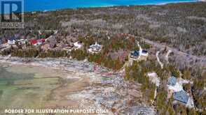 16 GREENOUGH POINT ROAD | Northern Bruce Peninsula Ontario | Slide Image Twelve