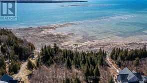 16 GREENOUGH POINT ROAD | Northern Bruce Peninsula Ontario | Slide Image Fifteen
