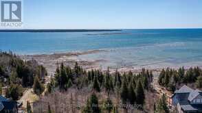 16 GREENOUGH POINT ROAD | Northern Bruce Peninsula Ontario | Slide Image Sixteen