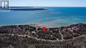 16 GREENOUGH POINT ROAD | Northern Bruce Peninsula Ontario | Slide Image One