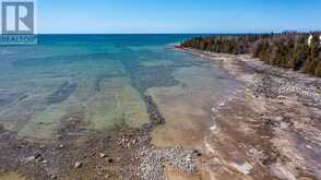16 GREENOUGH POINT ROAD | Northern Bruce Peninsula Ontario | Slide Image Twenty-two