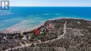 16 GREENOUGH POINT ROAD | Northern Bruce Peninsula Ontario | Slide Image Three