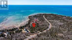 16 GREENOUGH POINT ROAD | Northern Bruce Peninsula Ontario | Slide Image Four