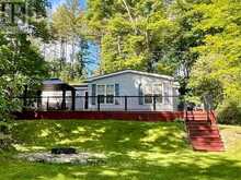 439 SPRINGWATER CRESCENT | Bracebridge Ontario | Slide Image One