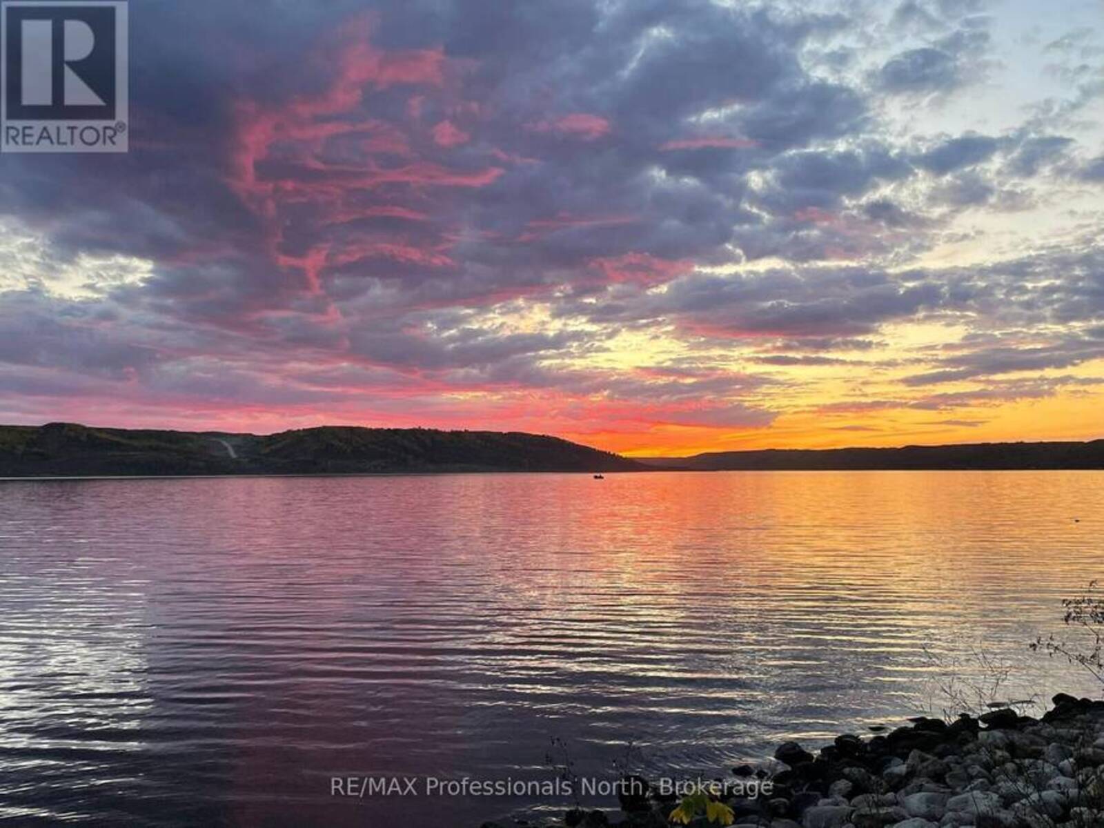 0 WOODS ROAD, Parry Sound, Ontario P0A 1X0