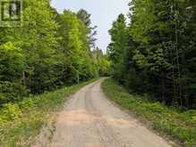 0 WOODS ROAD | Parry Sound Ontario | Slide Image Thirteen