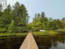 0 WOODS ROAD | Parry Sound Ontario | Slide Image Twenty