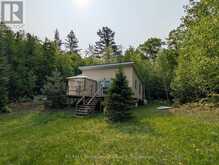 0 WOODS ROAD | Parry Sound Ontario | Slide Image Eight