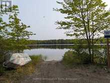 0 WOODS ROAD | Parry Sound Ontario | Slide Image Eighteen