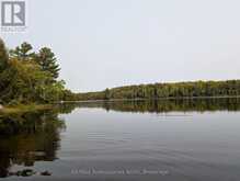 0 WOODS ROAD | Parry Sound Ontario | Slide Image Two