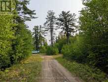0 WOODS ROAD | Parry Sound Ontario | Slide Image Fourteen
