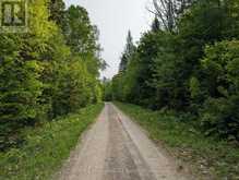 0 WOODS ROAD | Parry Sound Ontario | Slide Image Three