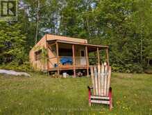 0 WOODS ROAD | Parry Sound Ontario | Slide Image Nine