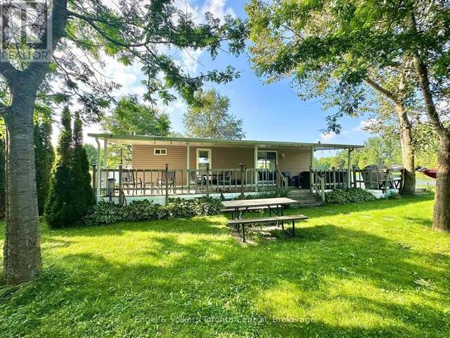 B8 - 7489 SIDEROAD 5 E Mount Forest Ontario, N0G 2L0 - 2 Bedrooms Home For Sale