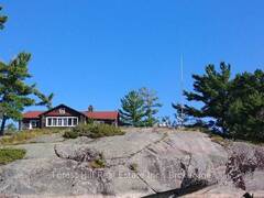 1 CASH ISLAND D328 ISLAND Parry Sound Ontario, P0G 0A2