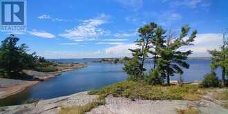 1 CASH ISLAND D328 ISLAND | Parry Sound Ontario | Slide Image Three
