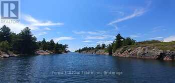 1 CASH ISLAND D328 ISLAND | Parry Sound Ontario | Slide Image Six