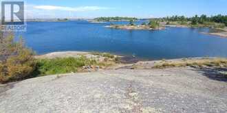 1 CASH ISLAND D328 ISLAND | Parry Sound Ontario | Slide Image Seven