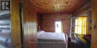 1 CASH ISLAND D328 ISLAND | Parry Sound Ontario | Slide Image Ten