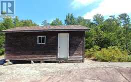 1 CASH ISLAND D328 ISLAND | Parry Sound Ontario | Slide Image Fifteen