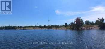 1 CASH ISLAND D328 ISLAND | Parry Sound Ontario | Slide Image Sixteen