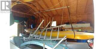 1 CASH ISLAND D328 ISLAND | Parry Sound Ontario | Slide Image Seventeen
