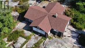 1 CASH ISLAND D328 ISLAND | Parry Sound Ontario | Slide Image Eight