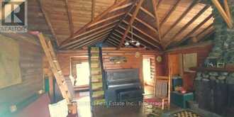 1 CASH ISLAND D328 ISLAND | Parry Sound Ontario | Slide Image Nine