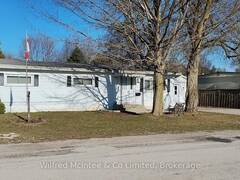 20 CARDINAL STREET Walkerton Ontario, N0G 2V0