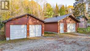 128 CHEER LAKE ROAD | Machar Ontario | Slide Image Nineteen