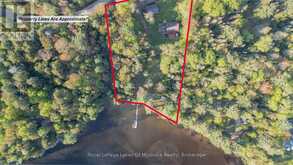 128 CHEER LAKE ROAD | Machar Ontario | Slide Image One