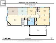 60 TAMARACK TRAIL | Bracebridge Ontario | Slide Image Thirteen