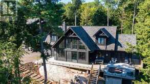 44 - 1211 FOREMAN ROAD | Port Carling Ontario | Slide Image Ten