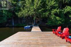 44 - 1211 FOREMAN ROAD | Port Carling Ontario | Slide Image Four
