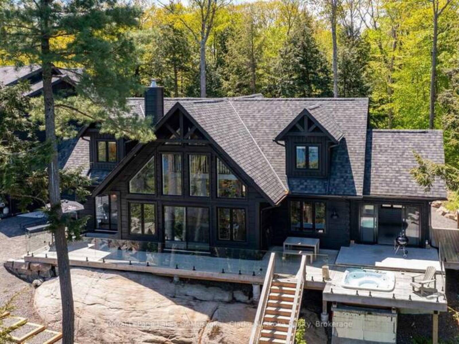 44 - 1211 FOREMAN ROAD, Port Carling, Ontario P0B 1J0