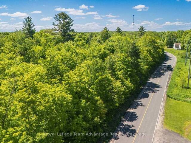0 HODDY'S SIDE ROAD McDougall Ontario, P2A 2W7 - Vacant Land For Sale