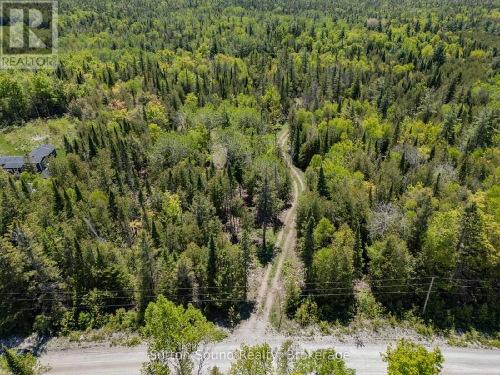 379 ELM ROAD, Georgian Bluffs, Ontario N0H 2T0