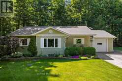 24 SHORE DRIVE | South Bruce Peninsula Ontario | Slide Image Ten