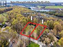 24 SHORE DRIVE | South Bruce Peninsula Ontario | Slide Image Forty-nine